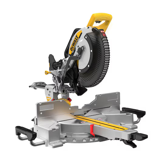 Dewalt Kapp/Gjærsag Dcs782N 18V 305Mm
