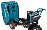 Makita Trillebår 18V X 2 Dcu603Z