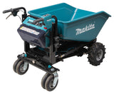 Makita Trillebår 18V X 2 Dcu603Z