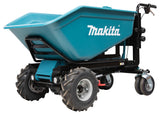 Makita Trillebår 18V X 2 Dcu603Z