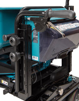 Makita Trillebår 18V X 2 Dcu603Z