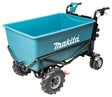 Makita Trillebår 18V X 2 Dcu605Z