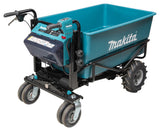 Makita Trillebår 18V X 2 Dcu605Z