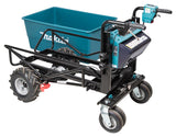 Makita Trillebår 18V X 2 Dcu605Z