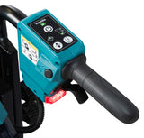 Makita Trillebår 18V X 2 Dcu605Z