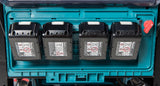 Makita Trillebår 18V X 2 Dcu605Z