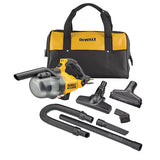 Dewalt Støvsuger Dcv501Ln 18V Xr