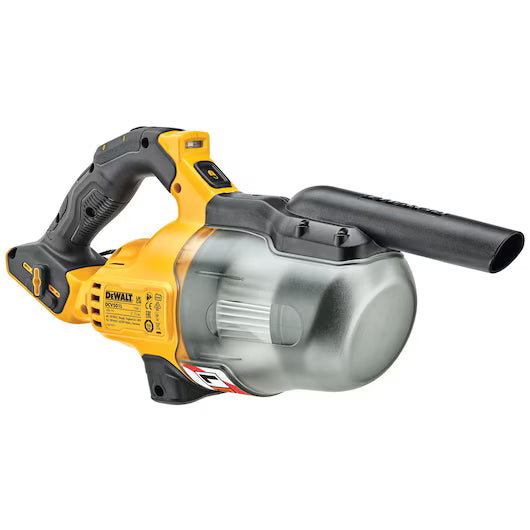 Dewalt Støvsuger Dcv501Ln 18V Xr
