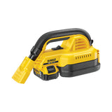 Dewalt Støvsuger Dcv517N 18V 1,9L Naken