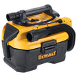 Dewalt Støvsuger Dcv584L Xr 18V/230V