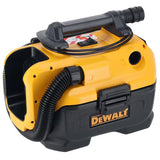 Dewalt Støvsuger Dcv584L Xr 18V/230V