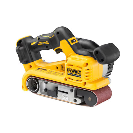 Dewalt Båndsliper Dcw220Nt 18V Xr N