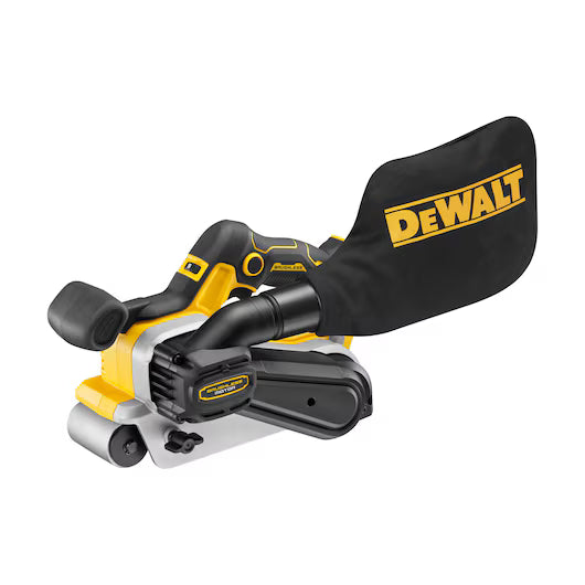 Dewalt Båndsliper Dcw220Nt 18V Xr N