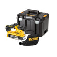 Dewalt Båndsliper Dcw220Nt 18V Xr N