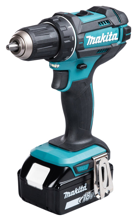 Makita Borskrutrekker 18V