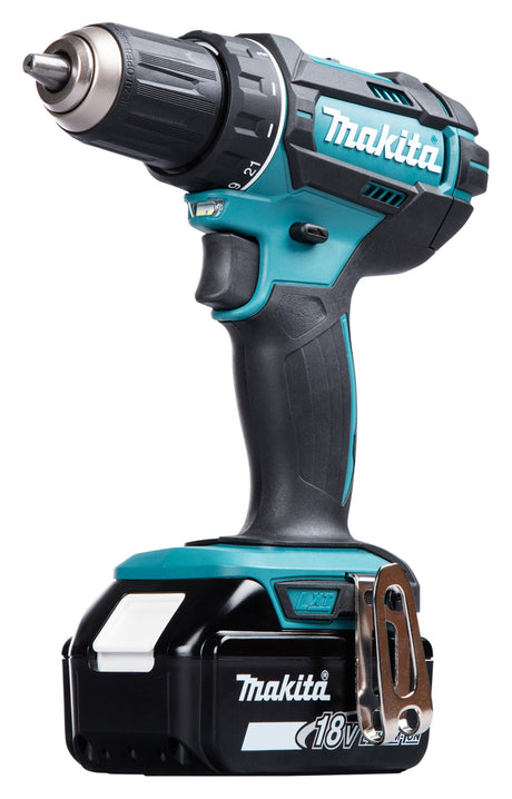 Makita Borskrutrekker 18V