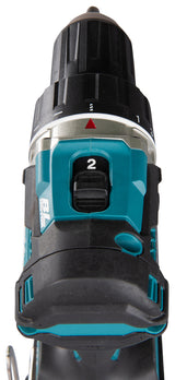 Makita Borskrutrekker LXT 18V DDF484 Uten Batteri Og Lader