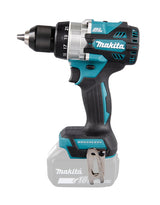 Makita Borskrutrekker LXT 18V DDF486 Uten Batteri Og Lader