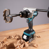 Makita Borskrutrekker DDF492Z 18V Uten Batteri Og Lader