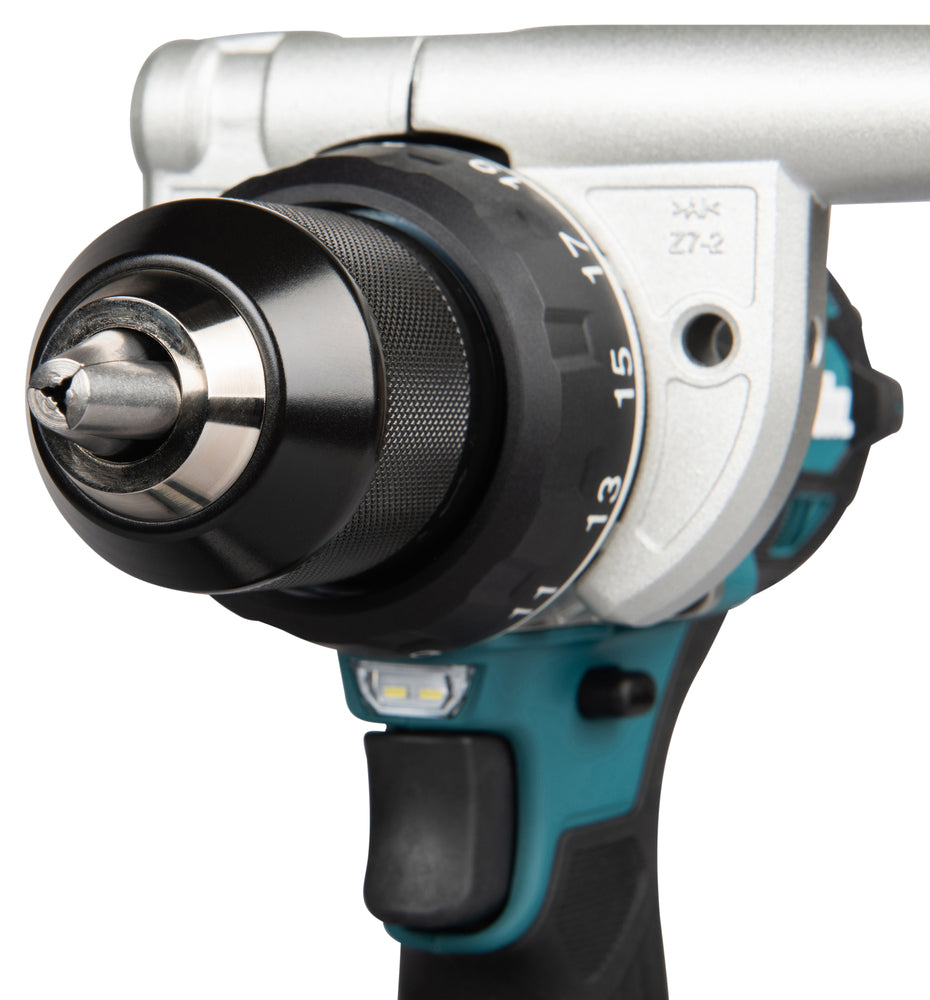 Makita Borskrutrekker DDF492Z 18V Uten Batteri Og Lader