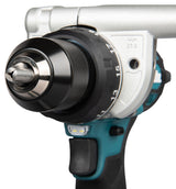 Makita Borskrutrekker DDF492Z 18V Uten Batteri Og Lader