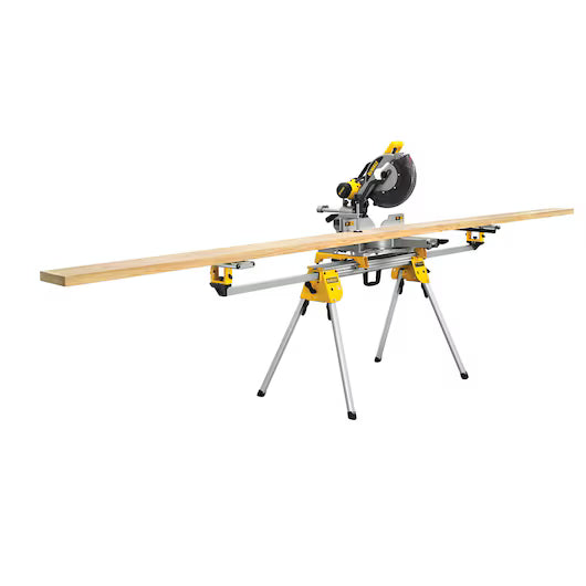 Dewalt Sagbord De7033-Xj Kort Til Kapp/Gjærsag
