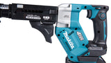 Makita Skruautomat 18V 20-41 Dfr453Z