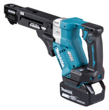 Makita Skruautomat 18V 25-55 Dfr552Z