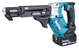 Makita Skruautomat 18V 25-55 Dfr552Z