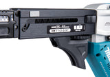 Makita Skruautomat 18V 25-55 Dfr552Z