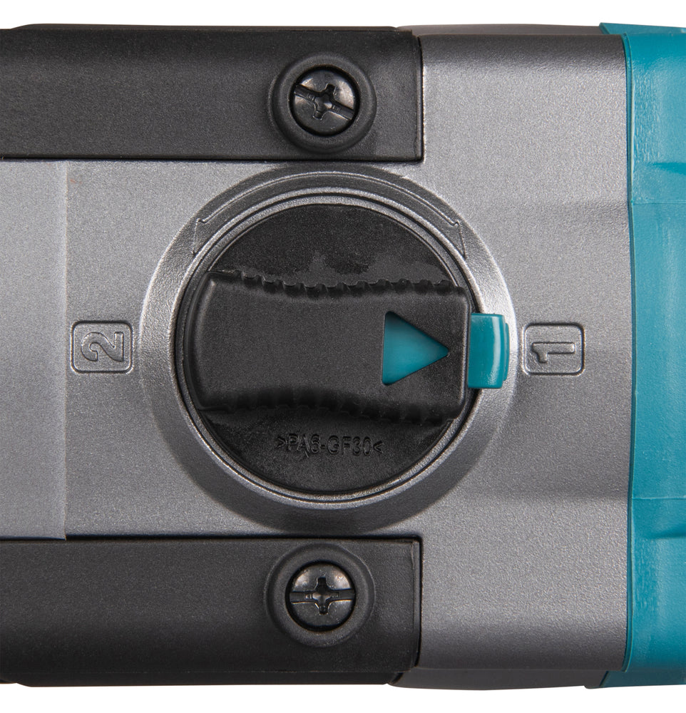 Makita Jordbormaskin 40V Dg002Gz