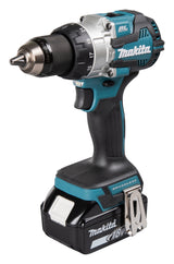 Makita Slagbormaskin 18V Dhp489Z