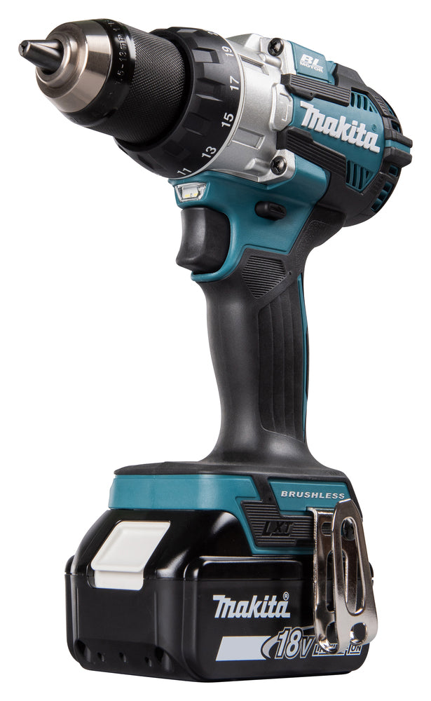 Makita Slagbormaskin 18V Dhp489Z