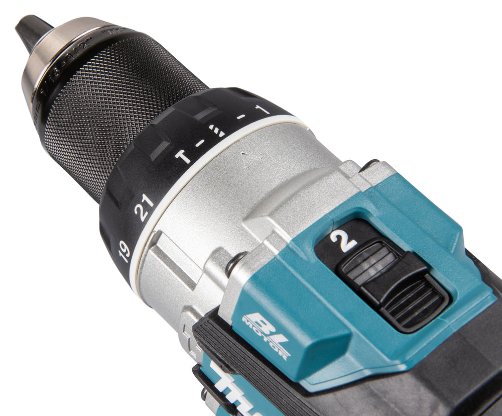 Makita Slagbormaskin 18V Dhp489Z