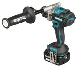 Makita Slagbormaskin DHP492RTJ 18v