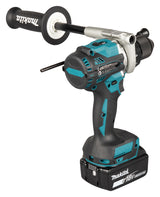 Makita Slagbormaskin DHP492RTJ 18v