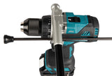 Makita Slagbormaskin DHP492RTJ 18v