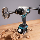 Makita Slagbormaskin DHP492RTJ 18v