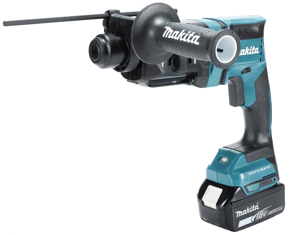 Makita Kombihammer 18V Dhr182Zwj Sds-Plus