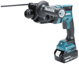Makita Kombihammer 18V Dhr182Zwj Sds-Plus