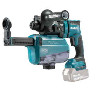 Makita Kombihammer 18V Dhr182Zwj Sds-Plus