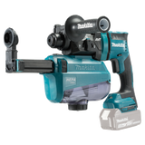 Makita Kombihammer 18V Dhr182Zwj Sds-Plus