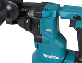 Makita Borhammer LXT 18V DHR183 SDS+ Uten Batteri Og Lader