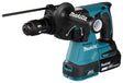Makita Kombihammer SDS+ LXT 18V DHR243 Med Batteri Og Lader