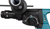 Makita Kombihammer SDS+ LXT 18V DHR243 Med Batteri Og Lader