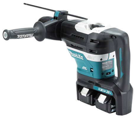 Makita Kombihammer 18V Dhr400Zkun Sds-Max