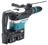 Makita Kombihammer 18V Dhr400Zkun Sds-Max