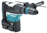 Makita Kombihammer 18V Dhr400Zkun Sds-Max