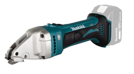 Makita Platesaks LXT 18V DJS161 Uten Batteri Og Lader