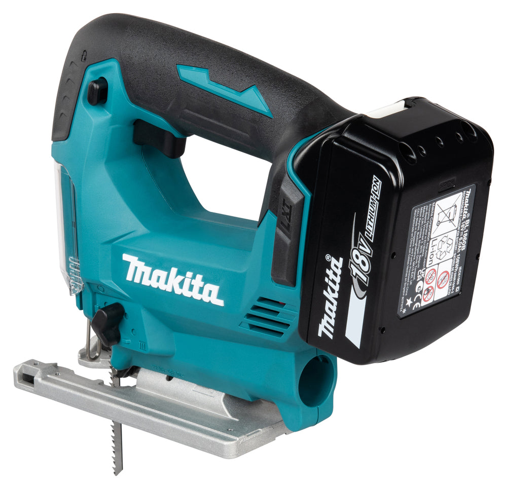 Makita Stikksag 18V Djv186Z